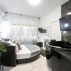 Gregorio Vii Luxury San Damaso Hotel Roma