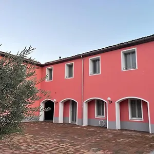 Castramajora Alloggi Appart hôtel