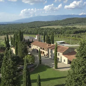 Borgo Iesolana Casa di campagna Bucine