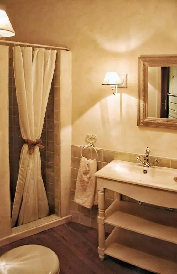 B&B Il Bijou Casalmaggiore Bed & Breakfast