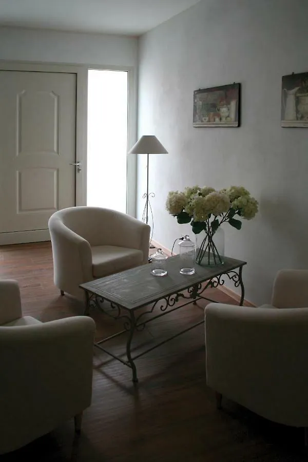 B&B Il Bijou Casalmaggiore